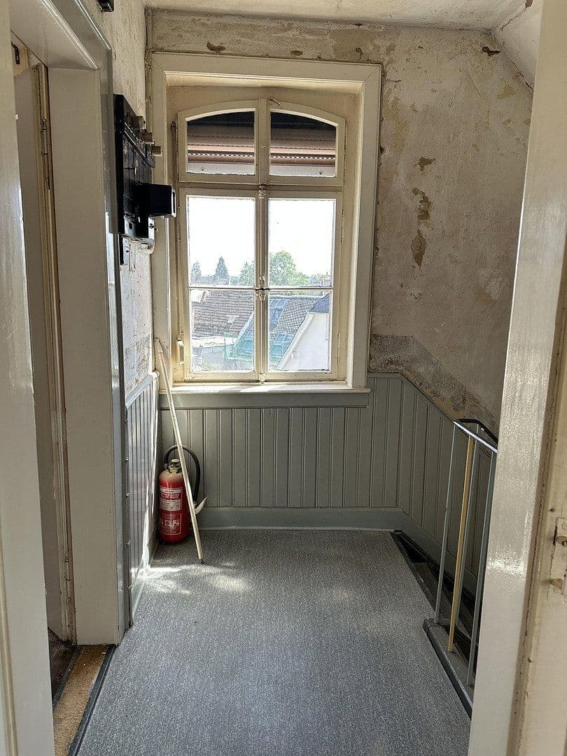 Predaj domu 125 m², pozemok 183 m², Glockengasse 20, Wiesbaden, Hesensko Predaj domu 125 m², pozemok 183 m², Glockengasse 20, Wiesbaden, Hesensko