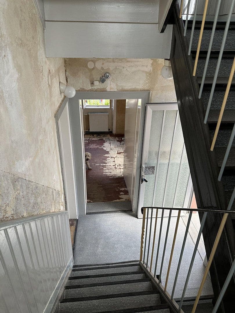 Predaj domu 125 m², pozemok 183 m², Glockengasse 20, Wiesbaden, Hesensko Predaj domu 125 m², pozemok 183 m², Glockengasse 20, Wiesbaden, Hesensko