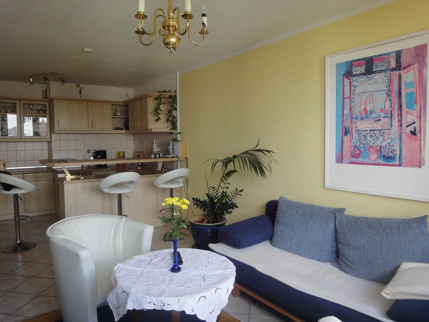 Predaj bytu 2-izbový 48 m², Holzmarktstraße 69 - 12.06, Berlin, Berlín Predaj bytu 2-izbový 48 m², Holzmarktstraße 69 - 12.06, Berlin, Berlín