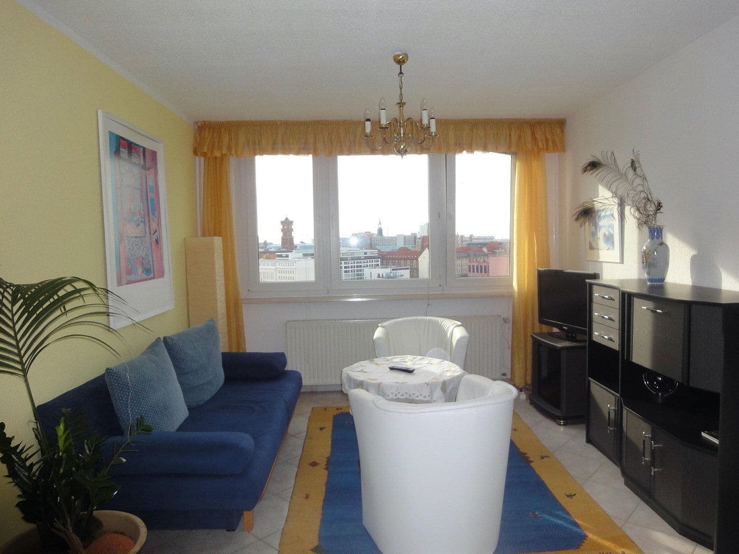 Predaj bytu 2-izbový 48 m², Holzmarktstraße 69 - 12.06, Berlin, Berlín Predaj bytu 2-izbový 48 m², Holzmarktstraße 69 - 12.06, Berlin, Berlín