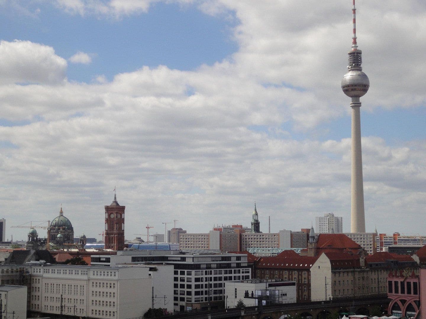 Predaj bytu 2-izbový 48 m², Holzmarktstraße 69 - 12.06, Berlin, Berlín Predaj bytu 2-izbový 48 m², Holzmarktstraße 69 - 12.06, Berlin, Berlín