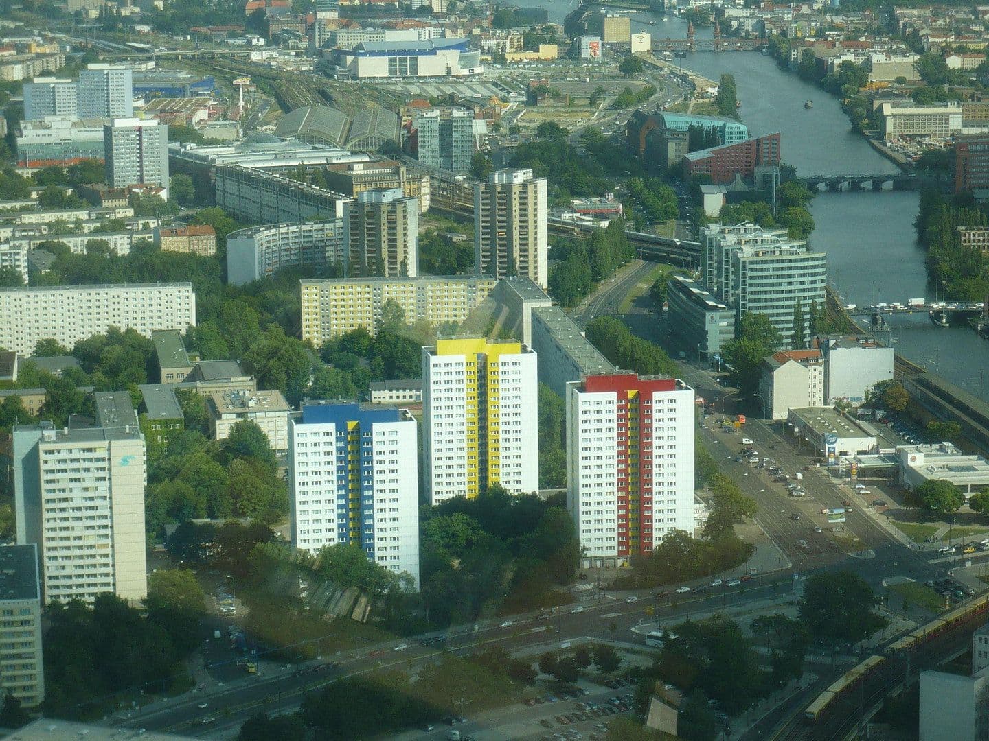 Predaj bytu 2-izbový 48 m², Holzmarktstraße 69 - 12.06, Berlin, Berlín Predaj bytu 2-izbový 48 m², Holzmarktstraße 69 - 12.06, Berlin, Berlín