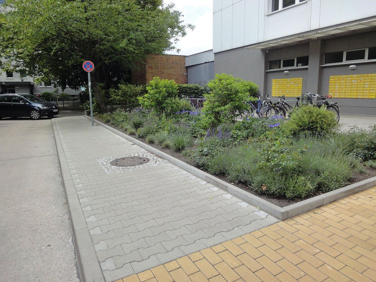 Predaj bytu 2-izbový 48 m², Holzmarktstraße 69 - 12.06, Berlin, Berlín Predaj bytu 2-izbový 48 m², Holzmarktstraße 69 - 12.06, Berlin, Berlín