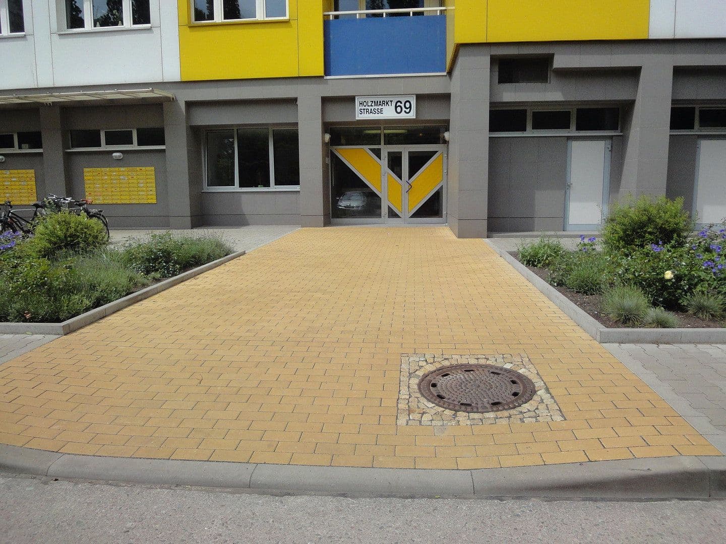 Predaj bytu 2-izbový 48 m², Holzmarktstraße 69 - 12.06, Berlin, Berlín Predaj bytu 2-izbový 48 m², Holzmarktstraße 69 - 12.06, Berlin, Berlín