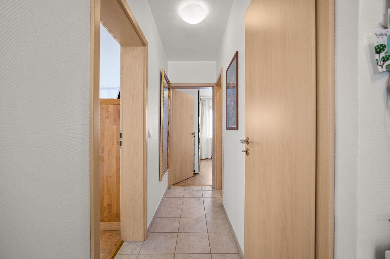 Predaj bytu 3-izbový 68 m², Norderstedt, Šlezvicko-Holštajnsko Predaj bytu 3-izbový 68 m², Norderstedt, Šlezvicko-Holštajnsko