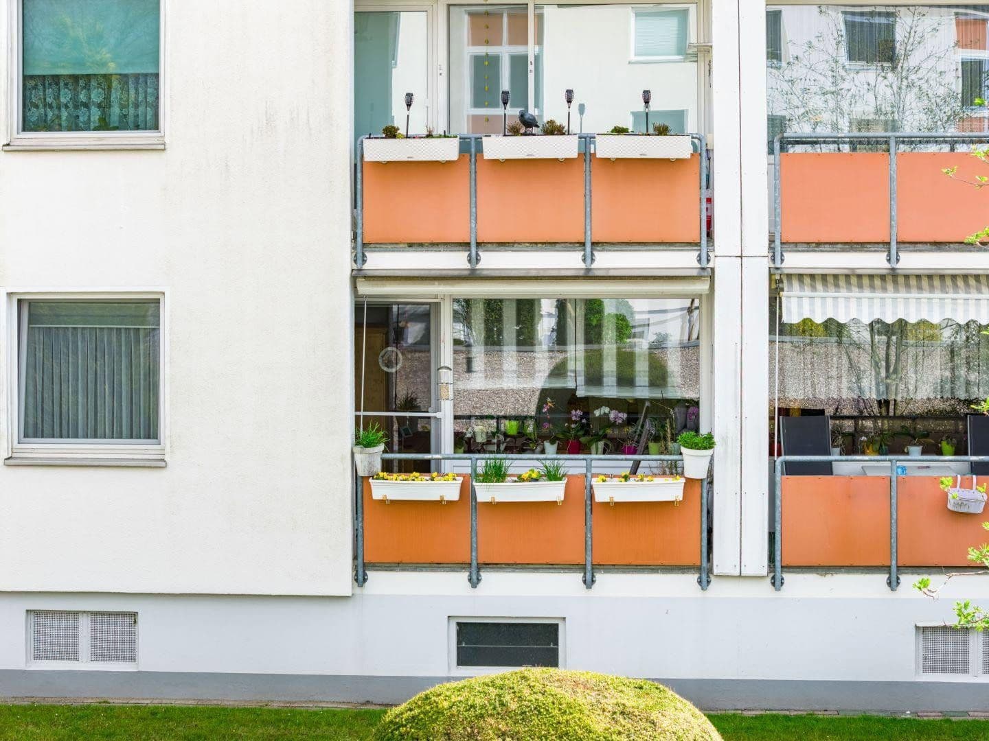 Predaj bytu 3-izbový 68 m², Norderstedt, Šlezvicko-Holštajnsko Predaj bytu 3-izbový 68 m², Norderstedt, Šlezvicko-Holštajnsko