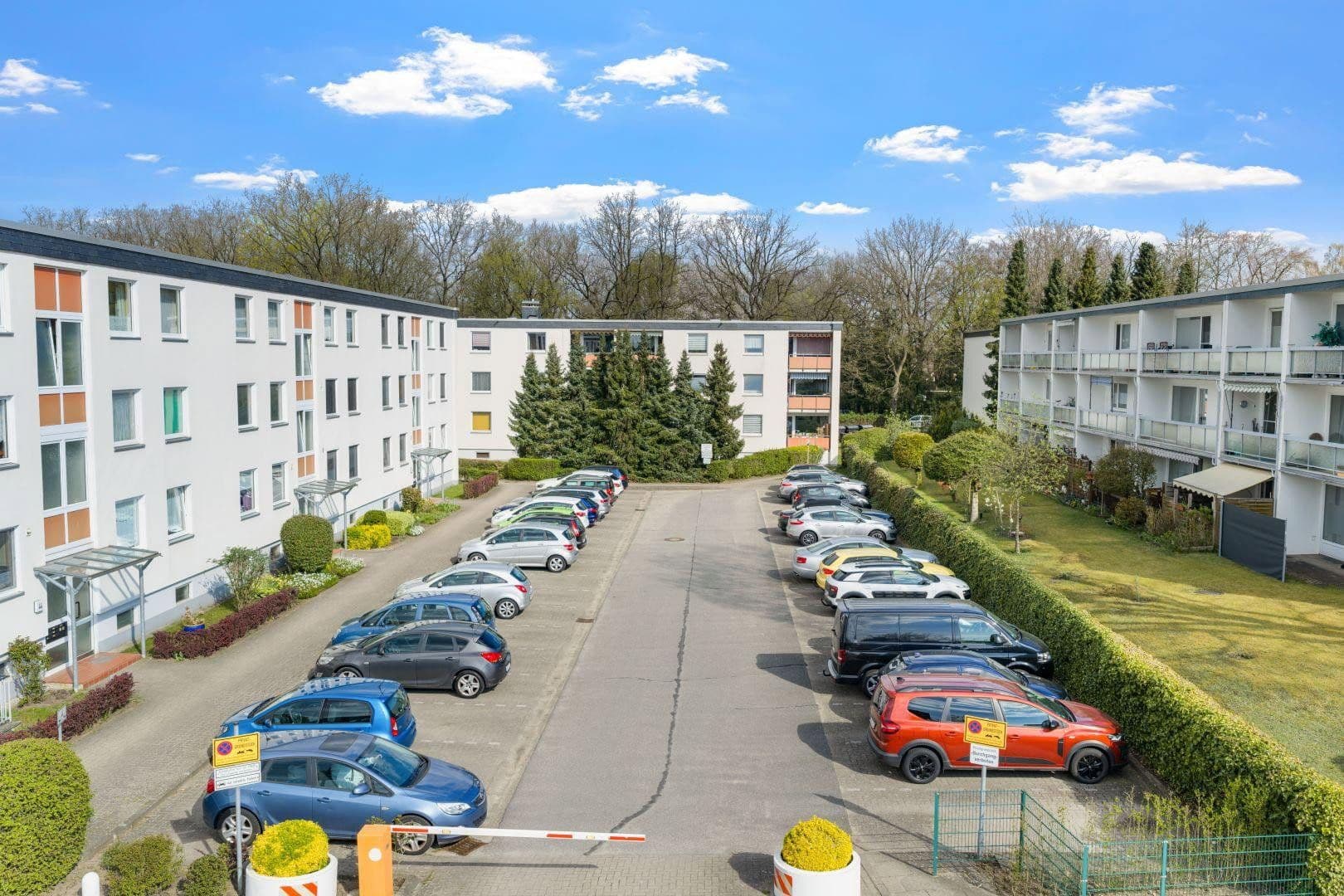 Predaj bytu 3-izbový 68 m², Norderstedt, Šlezvicko-Holštajnsko Predaj bytu 3-izbový 68 m², Norderstedt, Šlezvicko-Holštajnsko