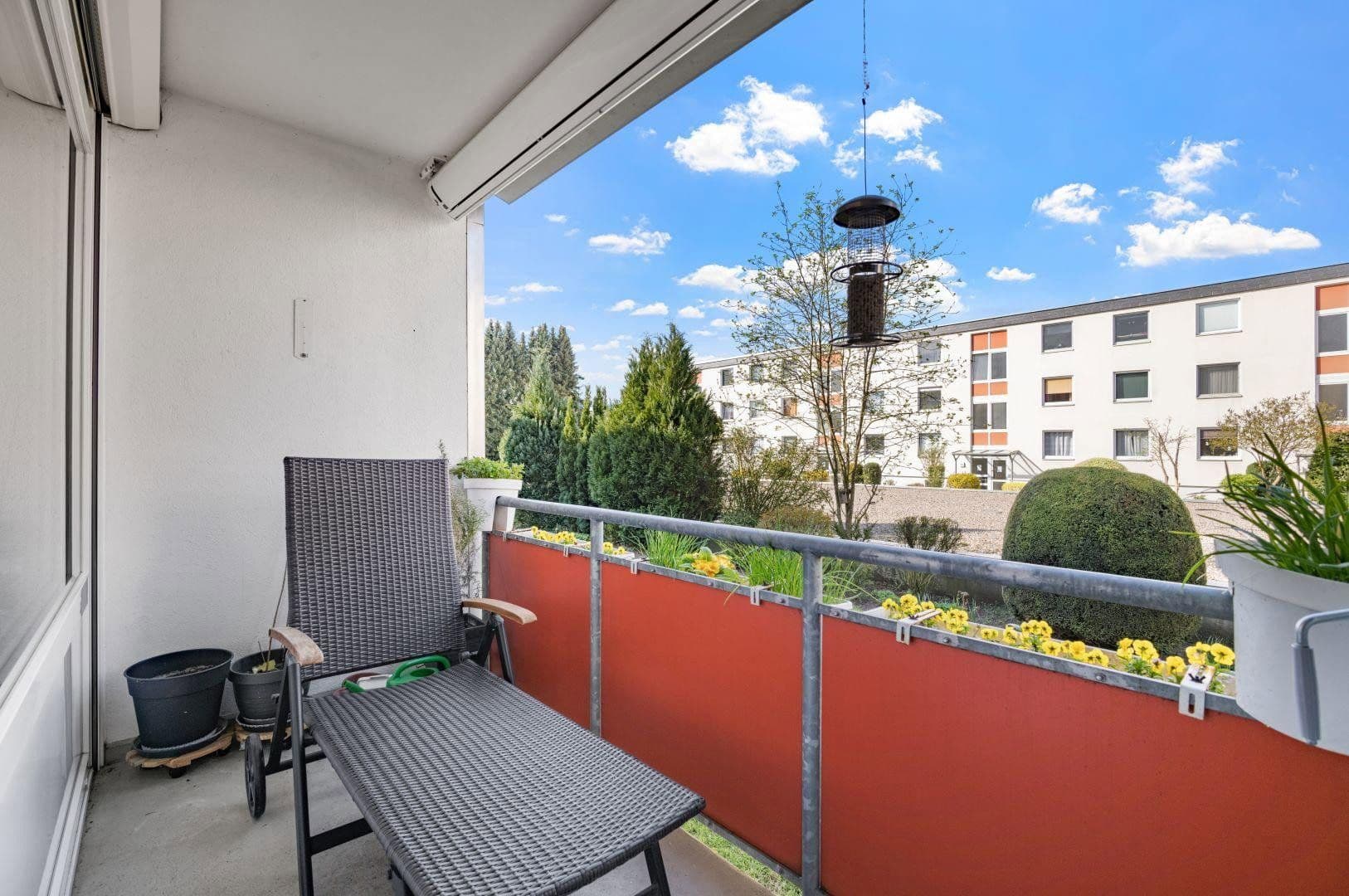 Predaj bytu 3-izbový 68 m², Norderstedt, Šlezvicko-Holštajnsko Predaj bytu 3-izbový 68 m², Norderstedt, Šlezvicko-Holštajnsko