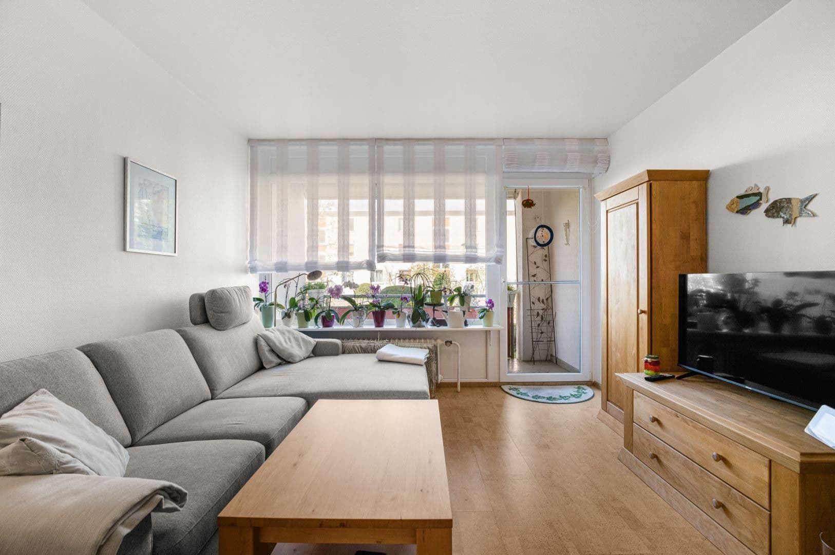 Predaj bytu 3-izbový 68 m², Norderstedt, Šlezvicko-Holštajnsko Predaj bytu 3-izbový 68 m², Norderstedt, Šlezvicko-Holštajnsko
