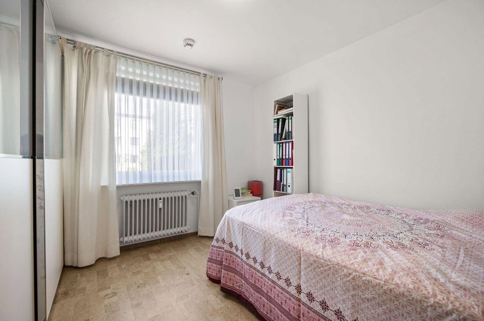 Predaj bytu 3-izbový 68 m², Norderstedt, Šlezvicko-Holštajnsko Predaj bytu 3-izbový 68 m², Norderstedt, Šlezvicko-Holštajnsko