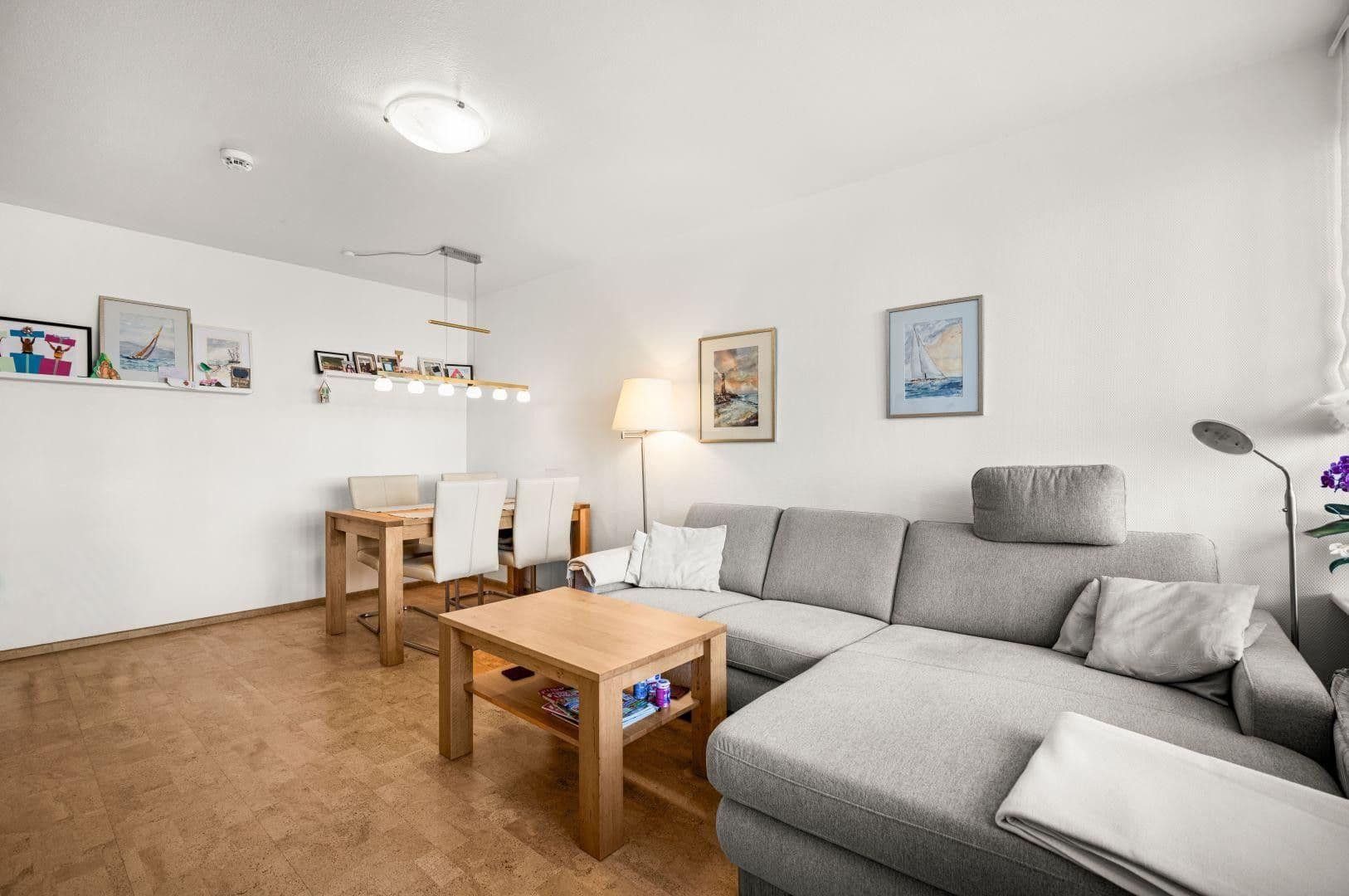 Predaj bytu 3-izbový 68 m², Norderstedt, Šlezvicko-Holštajnsko Predaj bytu 3-izbový 68 m², Norderstedt, Šlezvicko-Holštajnsko
