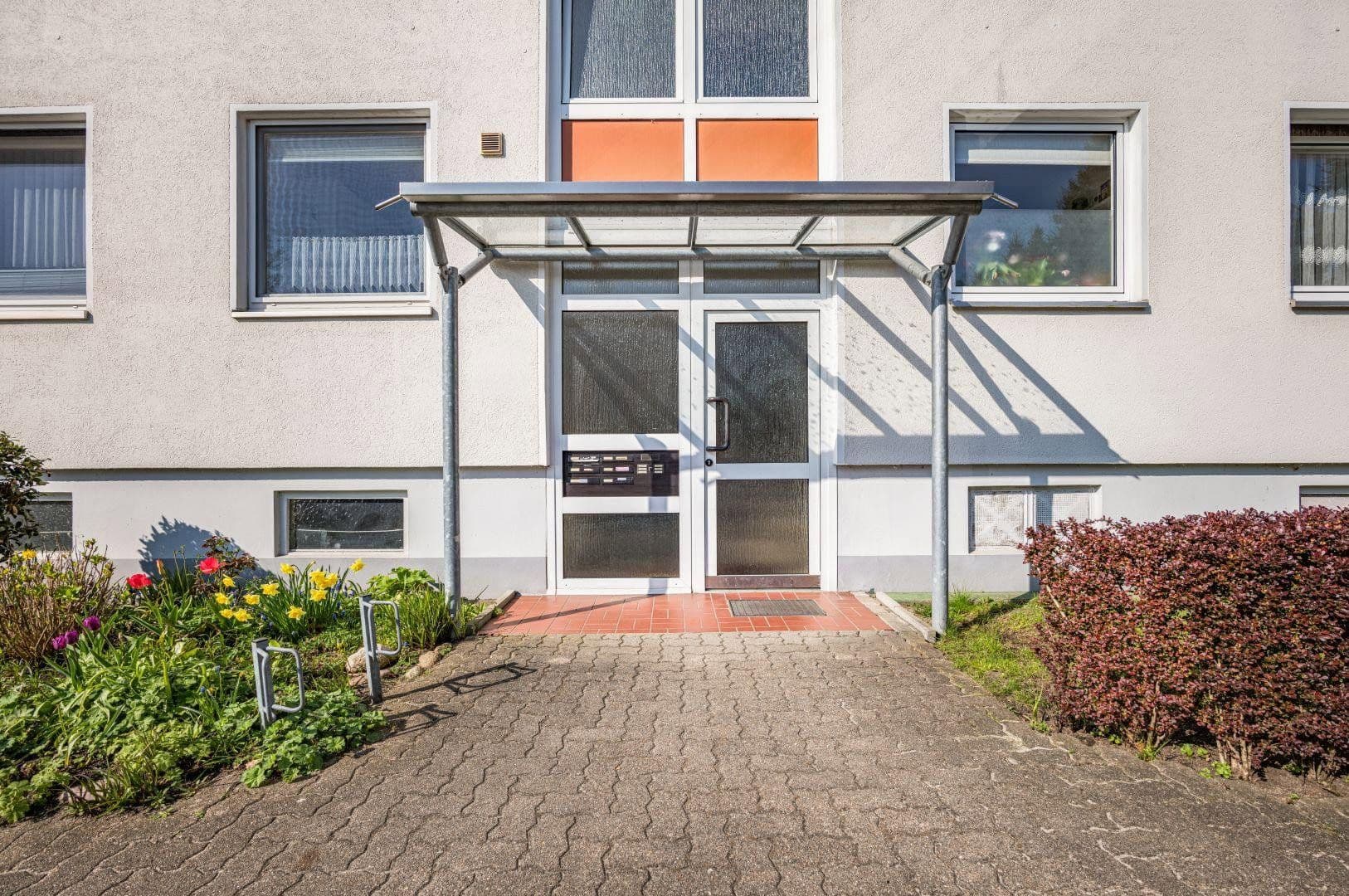 Predaj bytu 3-izbový 68 m², Norderstedt, Šlezvicko-Holštajnsko Predaj bytu 3-izbový 68 m², Norderstedt, Šlezvicko-Holštajnsko