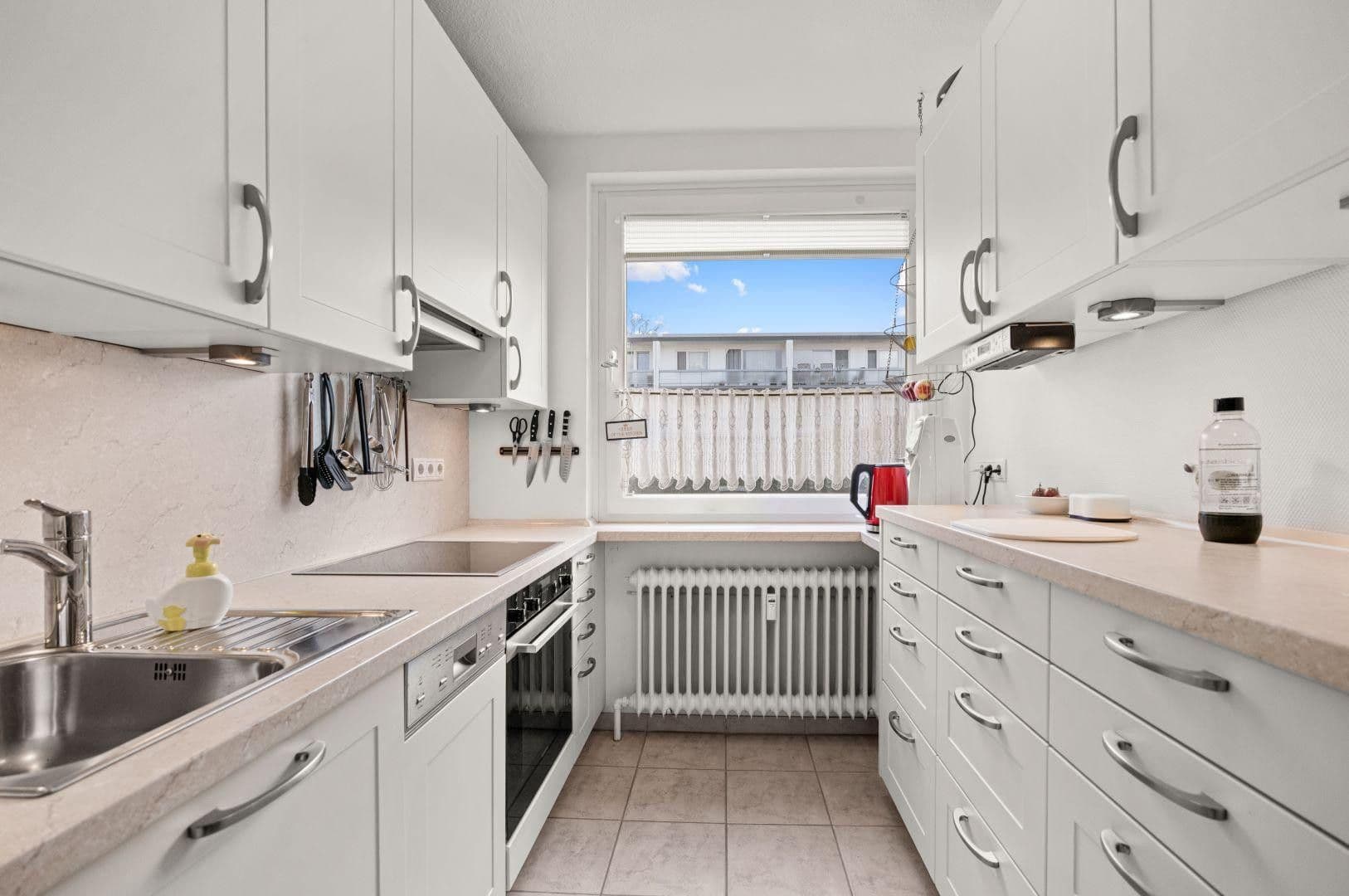 Predaj bytu 3-izbový 68 m², Norderstedt, Šlezvicko-Holštajnsko Predaj bytu 3-izbový 68 m², Norderstedt, Šlezvicko-Holštajnsko
