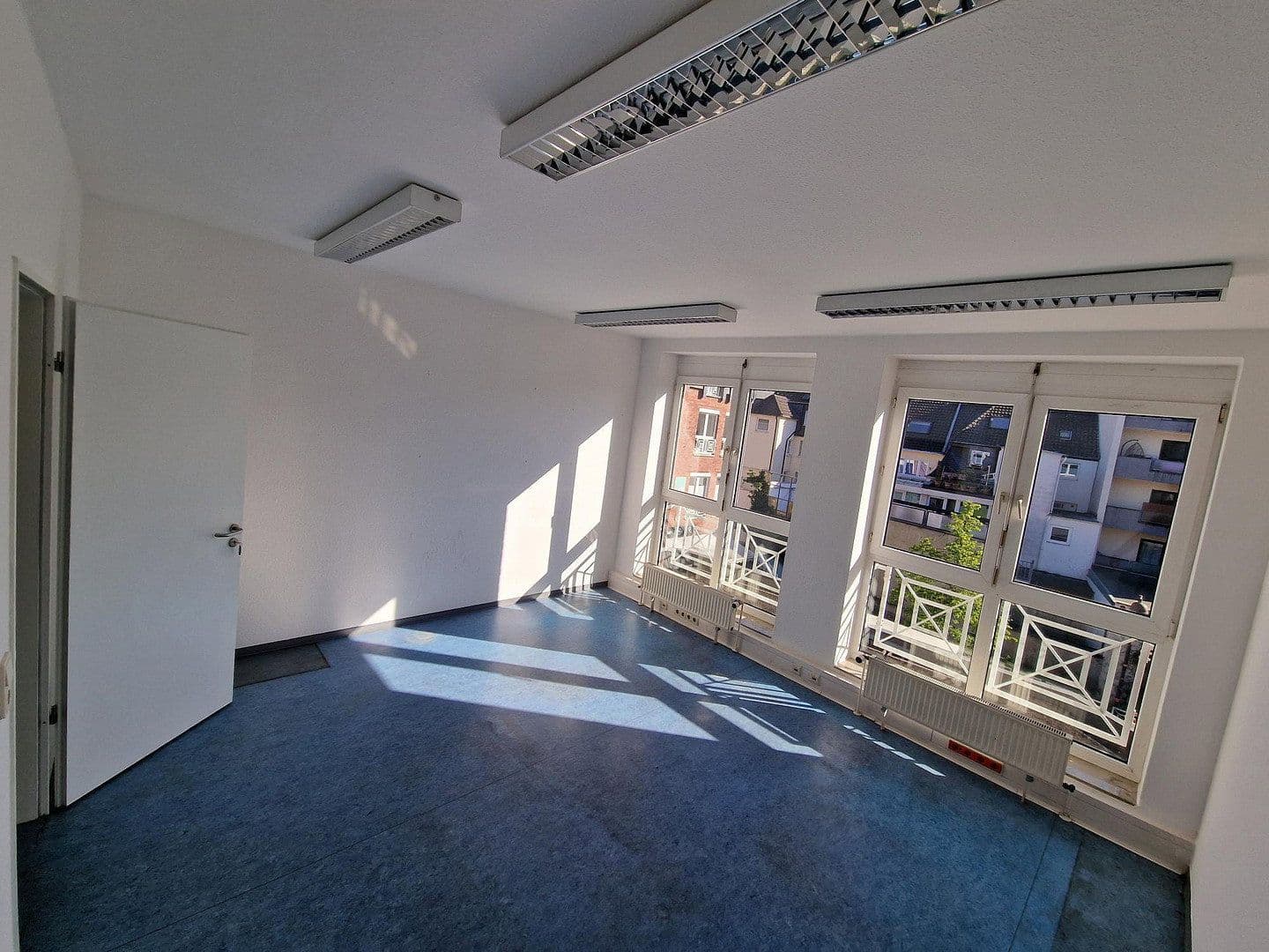 Prenájom kancelárie 327 m², Posthof 7, Eitorf, Severné Porýnie - Westfálsko Prenájom kancelárie 327 m², Posthof 7, Eitorf, Severné Porýnie - Westfálsko