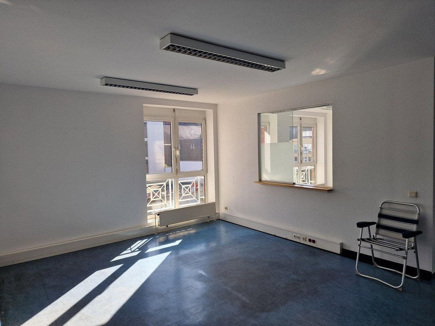 Prenájom kancelárie 327 m², Posthof 7, Eitorf, Severné Porýnie - Westfálsko Prenájom kancelárie 327 m², Posthof 7, Eitorf, Severné Porýnie - Westfálsko