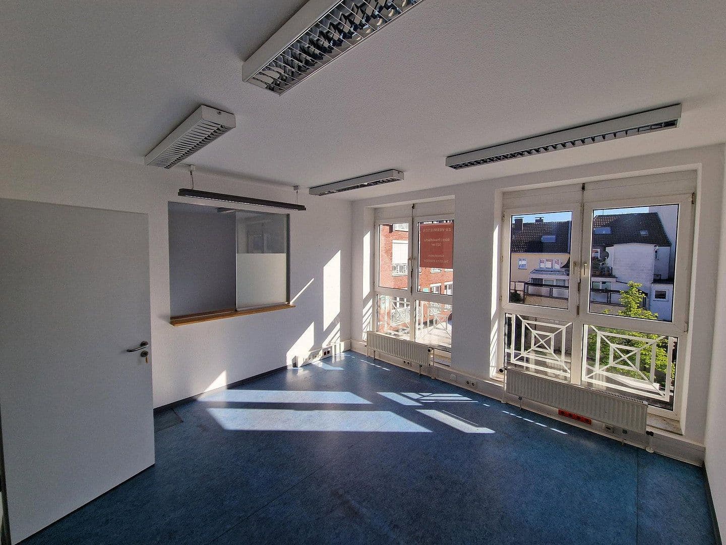 Prenájom kancelárie 327 m², Posthof 7, Eitorf, Severné Porýnie - Westfálsko Prenájom kancelárie 327 m², Posthof 7, Eitorf, Severné Porýnie - Westfálsko