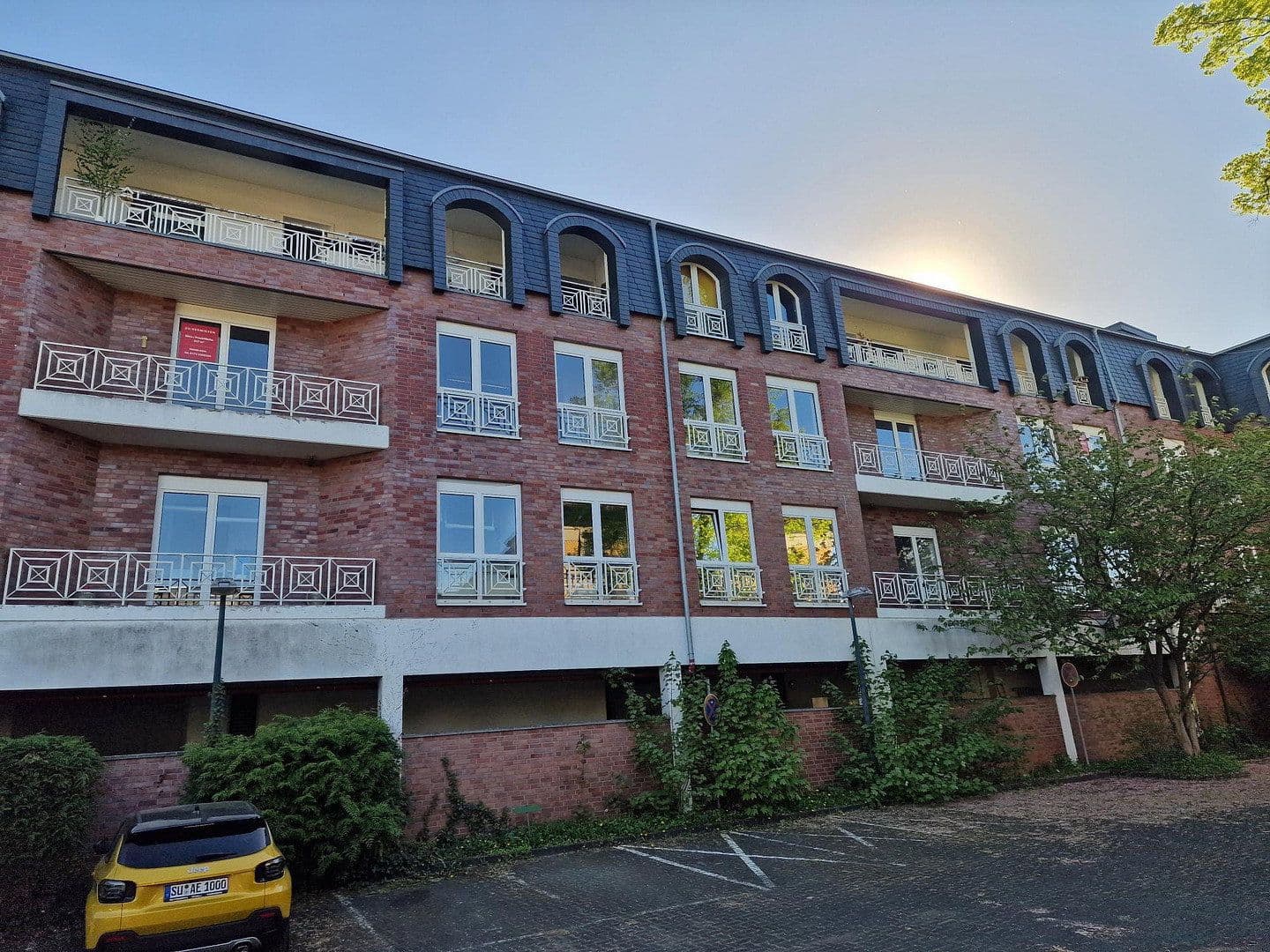Prenájom kancelárie 327 m², Posthof 7, Eitorf, Severné Porýnie - Westfálsko Prenájom kancelárie 327 m², Posthof 7, Eitorf, Severné Porýnie - Westfálsko