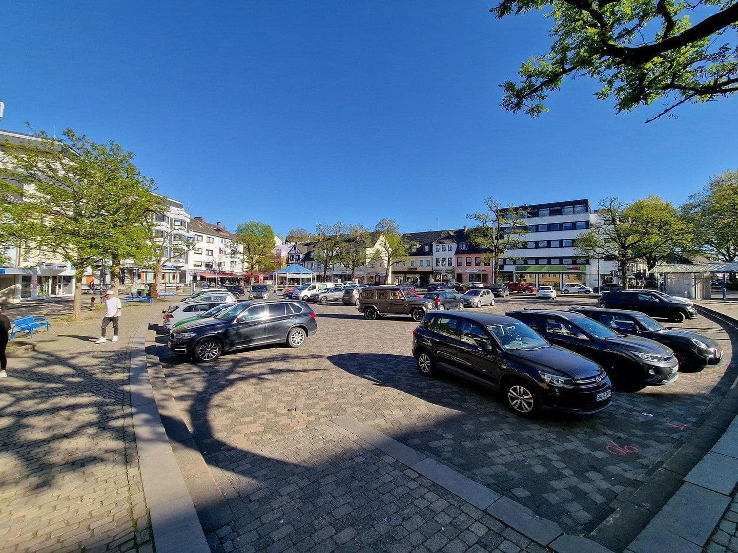 Prenájom kancelárie 327 m², Posthof 7, Eitorf, Severné Porýnie - Westfálsko Prenájom kancelárie 327 m², Posthof 7, Eitorf, Severné Porýnie - Westfálsko
