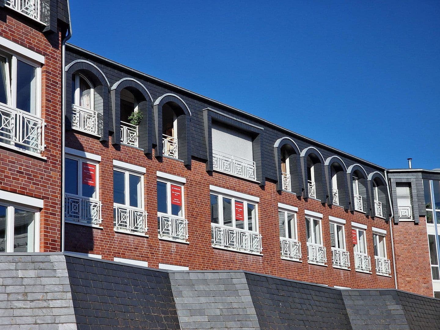 Prenájom kancelárie 327 m², Posthof 7, Eitorf, Severné Porýnie - Westfálsko Prenájom kancelárie 327 m², Posthof 7, Eitorf, Severné Porýnie - Westfálsko