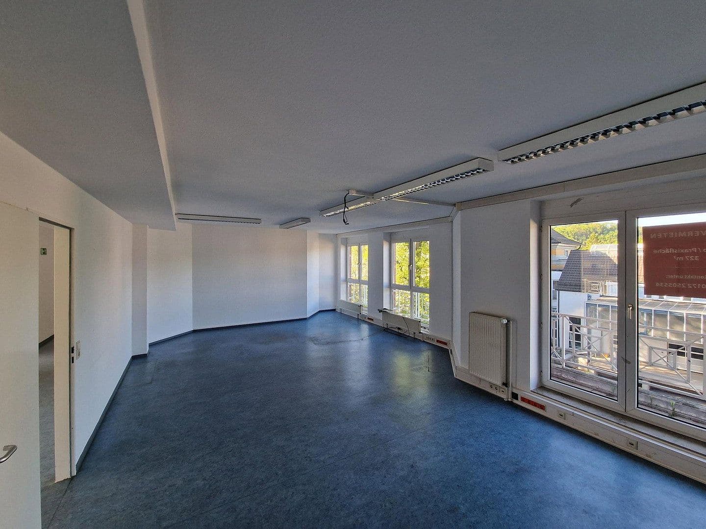 Prenájom kancelárie 327 m², Posthof 7, Eitorf, Severné Porýnie - Westfálsko Prenájom kancelárie 327 m², Posthof 7, Eitorf, Severné Porýnie - Westfálsko