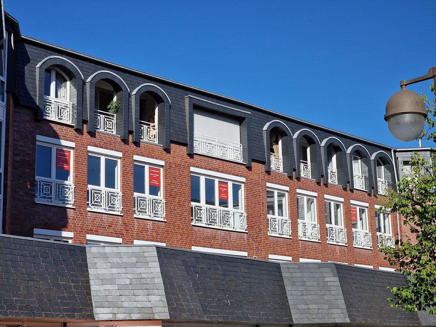 Prenájom kancelárie 327 m², Posthof 7, Eitorf, Severné Porýnie - Westfálsko Prenájom kancelárie 327 m², Posthof 7, Eitorf, Severné Porýnie - Westfálsko