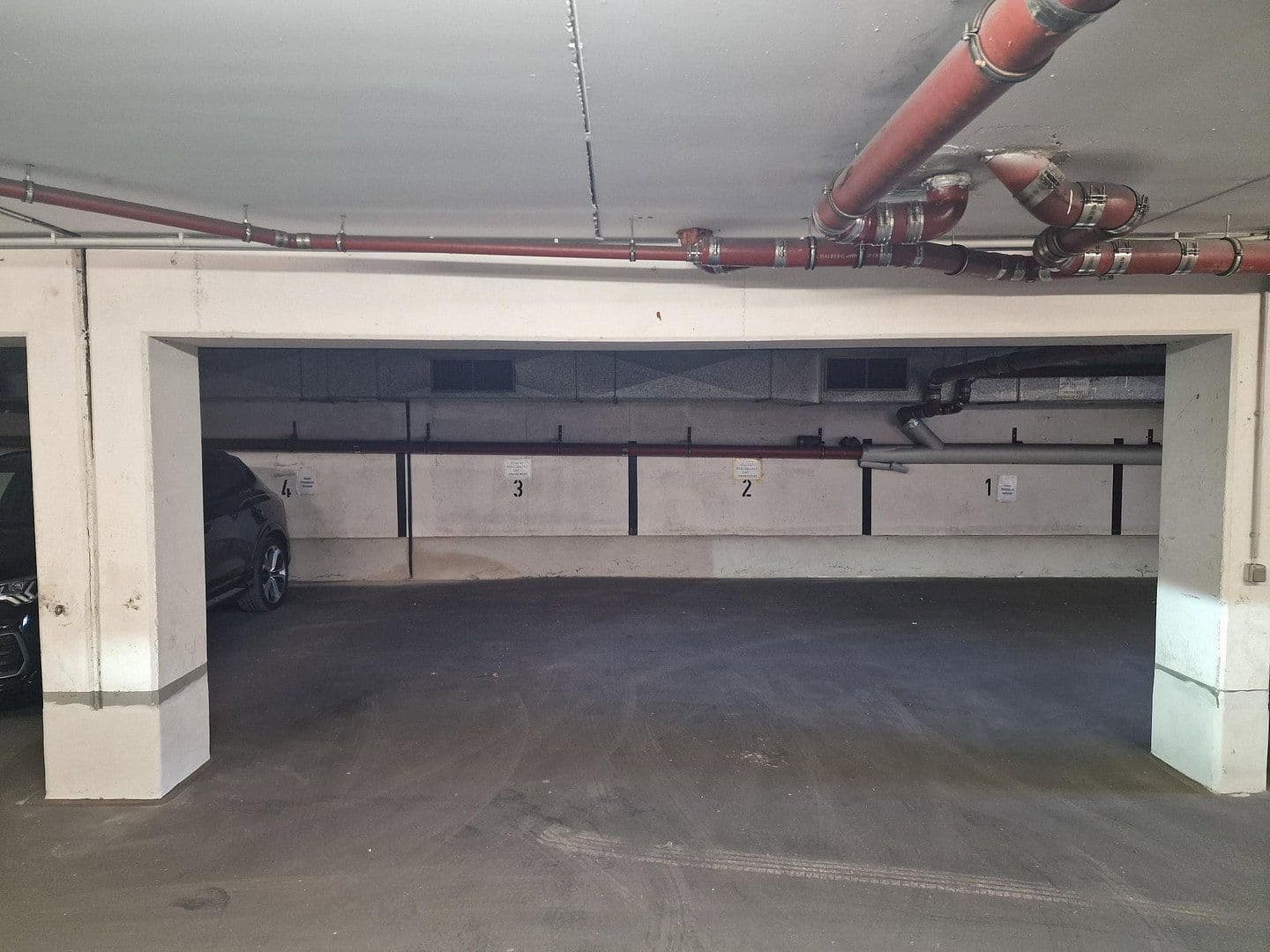 Prenájom kancelárie 327 m², Posthof 7, Eitorf, Severné Porýnie - Westfálsko Prenájom kancelárie 327 m², Posthof 7, Eitorf, Severné Porýnie - Westfálsko
