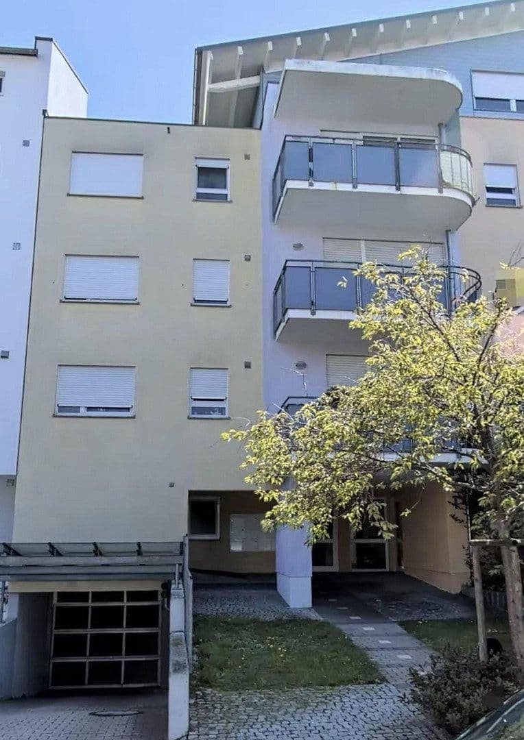 Prenájom bytu 3-izbový 84 m², Anne Frank Straße 1, Schwieberdingen, Bádensko-Wurttembersko Prenájom bytu 3-izbový 84 m², Anne Frank Straße 1, Schwieberdingen, Bádensko-Wurttembersko