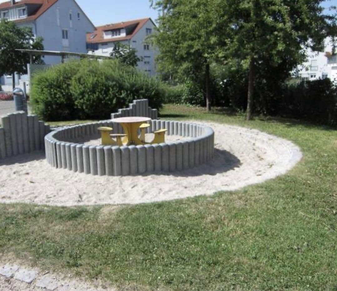 Prenájom bytu 3-izbový 84 m², Anne Frank Straße 1, Schwieberdingen, Bádensko-Wurttembersko Prenájom bytu 3-izbový 84 m², Anne Frank Straße 1, Schwieberdingen, Bádensko-Wurttembersko