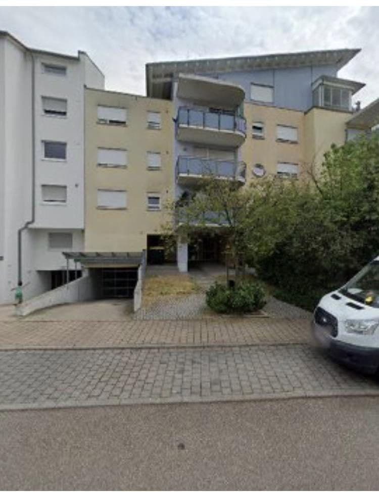 Prenájom bytu 3-izbový 84 m², Anne Frank Straße 1, Schwieberdingen, Bádensko-Wurttembersko Prenájom bytu 3-izbový 84 m², Anne Frank Straße 1, Schwieberdingen, Bádensko-Wurttembersko