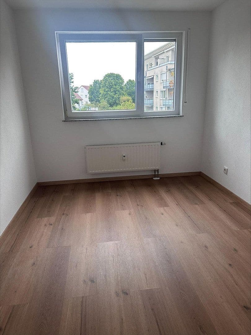 Prenájom bytu 3-izbový 84 m², Anne Frank Straße 1, Schwieberdingen, Bádensko-Wurttembersko Prenájom bytu 3-izbový 84 m², Anne Frank Straße 1, Schwieberdingen, Bádensko-Wurttembersko