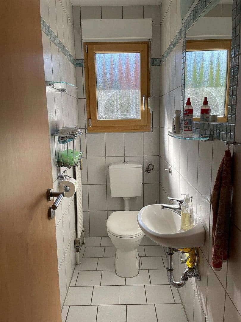 Predaj domu 190 m², pozemok 956 m², Welschneudorf, Porýnie-Falcko Predaj domu 190 m², pozemok 956 m², Welschneudorf, Porýnie-Falcko