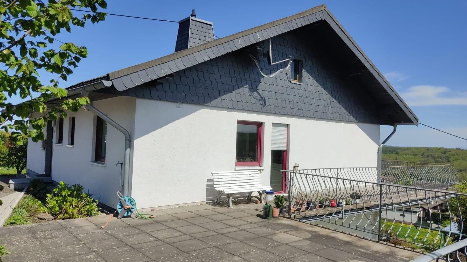 Predaj domu 190 m², pozemok 956 m², Welschneudorf, Porýnie-Falcko Predaj domu 190 m², pozemok 956 m², Welschneudorf, Porýnie-Falcko