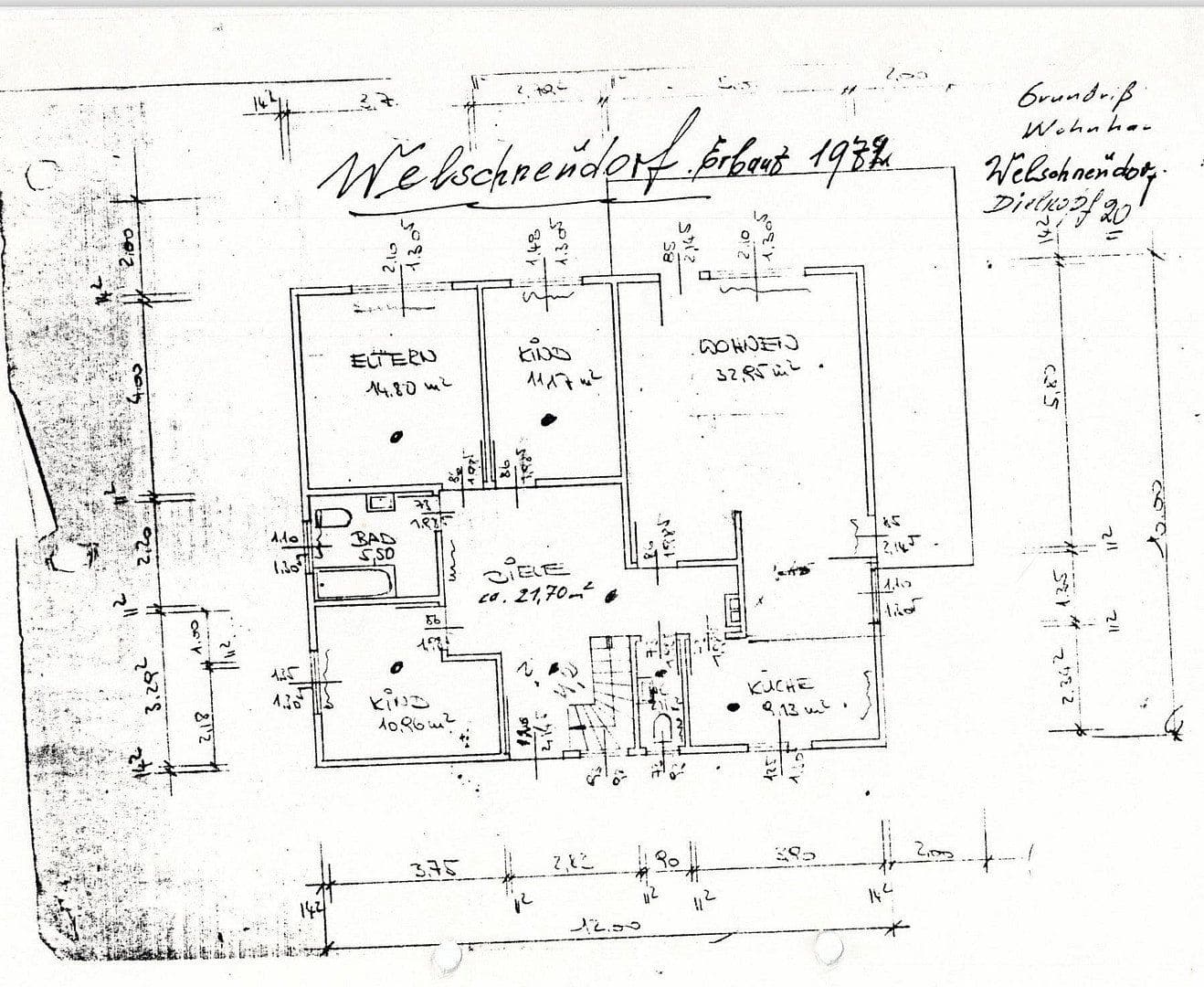 Predaj domu 190 m², pozemok 956 m², Welschneudorf, Porýnie-Falcko Predaj domu 190 m², pozemok 956 m², Welschneudorf, Porýnie-Falcko