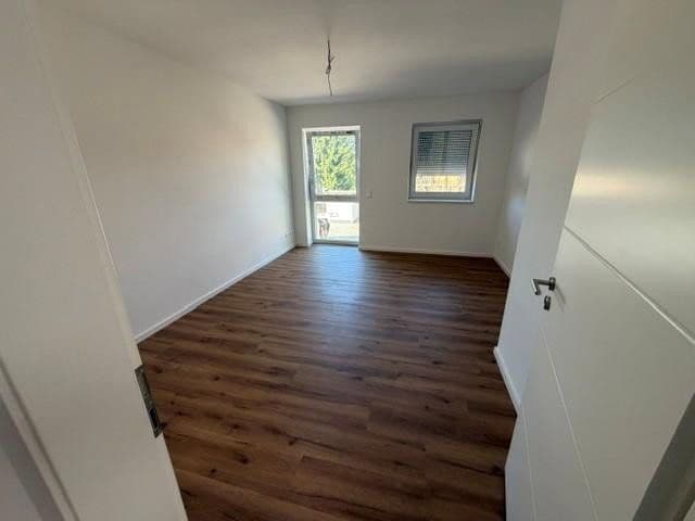 Prenájom bytu 2-izbový 64 m², Tremmener Straße 2a, Nauen, Brandenbursko Prenájom bytu 2-izbový 64 m², Tremmener Straße 2a, Nauen, Brandenbursko