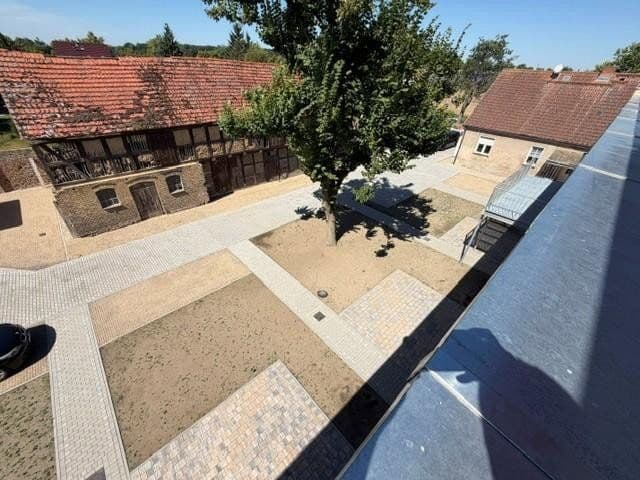 Prenájom bytu 2-izbový 64 m², Tremmener Straße 2a, Nauen, Brandenbursko Prenájom bytu 2-izbový 64 m², Tremmener Straße 2a, Nauen, Brandenbursko