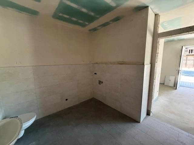 Prenájom bytu 2-izbový 64 m², Tremmener Straße 2a, Nauen, Brandenbursko Prenájom bytu 2-izbový 64 m², Tremmener Straße 2a, Nauen, Brandenbursko
