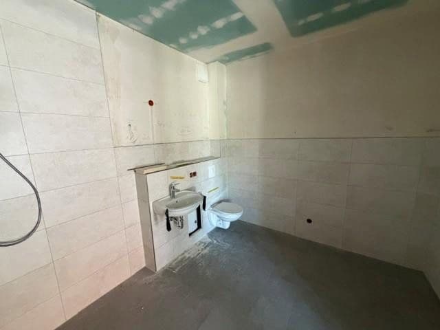 Prenájom bytu 2-izbový 64 m², Tremmener Straße 2a, Nauen, Brandenbursko Prenájom bytu 2-izbový 64 m², Tremmener Straße 2a, Nauen, Brandenbursko