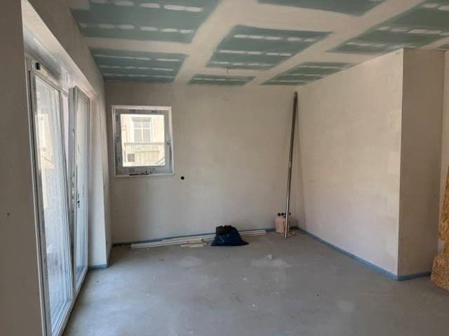 Prenájom bytu 2-izbový 64 m², Tremmener Straße 2a, Nauen, Brandenbursko Prenájom bytu 2-izbový 64 m², Tremmener Straße 2a, Nauen, Brandenbursko