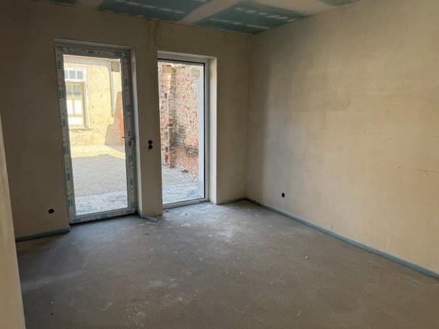 Prenájom bytu 2-izbový 64 m², Tremmener Straße 2a, Nauen, Brandenbursko Prenájom bytu 2-izbový 64 m², Tremmener Straße 2a, Nauen, Brandenbursko