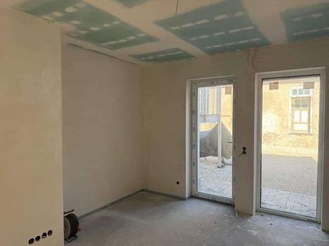 Prenájom bytu 2-izbový 64 m², Tremmener Straße 2a, Nauen, Brandenbursko Prenájom bytu 2-izbový 64 m², Tremmener Straße 2a, Nauen, Brandenbursko