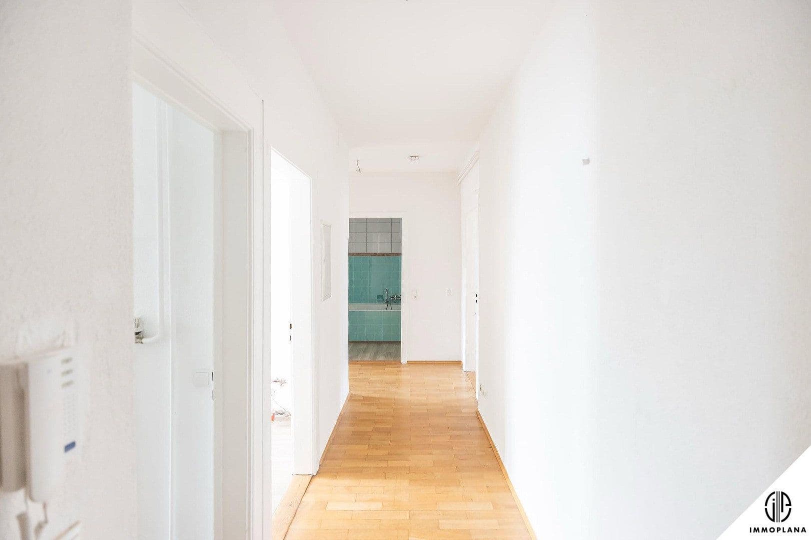 Predaj bytu 2-izbový 63 m², Schreyerstraße 16, Nürnberg, Bavorsko Predaj bytu 2-izbový 63 m², Schreyerstraße 16, Nürnberg, Bavorsko