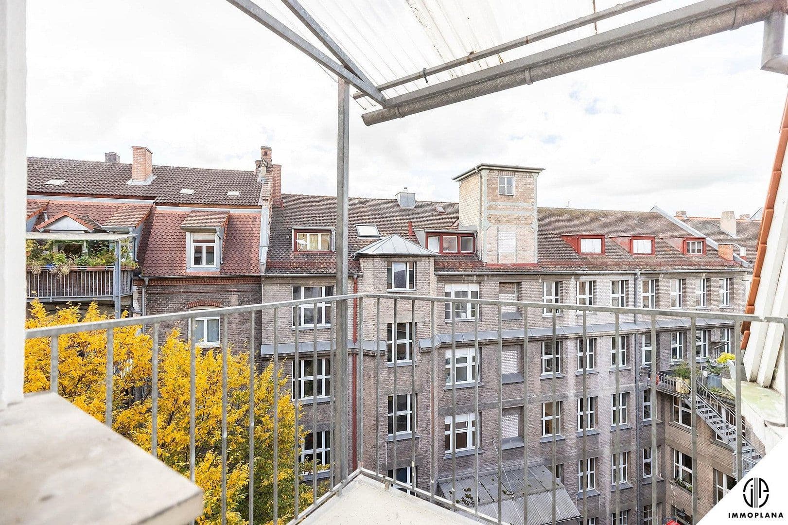 Predaj bytu 2-izbový 63 m², Schreyerstraße 16, Nürnberg, Bavorsko Predaj bytu 2-izbový 63 m², Schreyerstraße 16, Nürnberg, Bavorsko