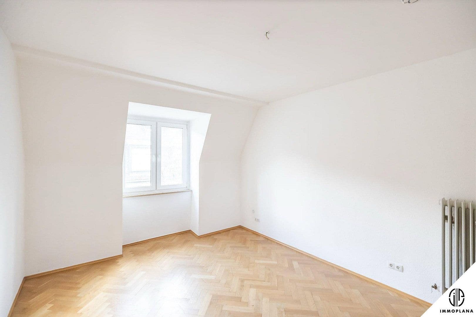 Predaj bytu 2-izbový 63 m², Schreyerstraße 16, Nürnberg, Bavorsko Predaj bytu 2-izbový 63 m², Schreyerstraße 16, Nürnberg, Bavorsko