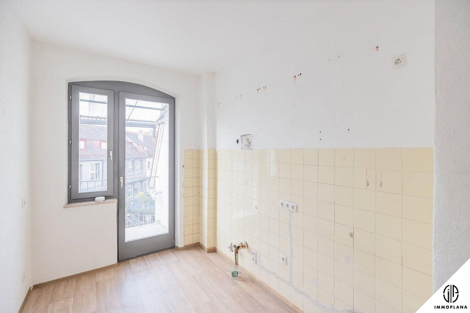 Predaj bytu 2-izbový 63 m², Schreyerstraße 16, Nürnberg, Bavorsko Predaj bytu 2-izbový 63 m², Schreyerstraße 16, Nürnberg, Bavorsko