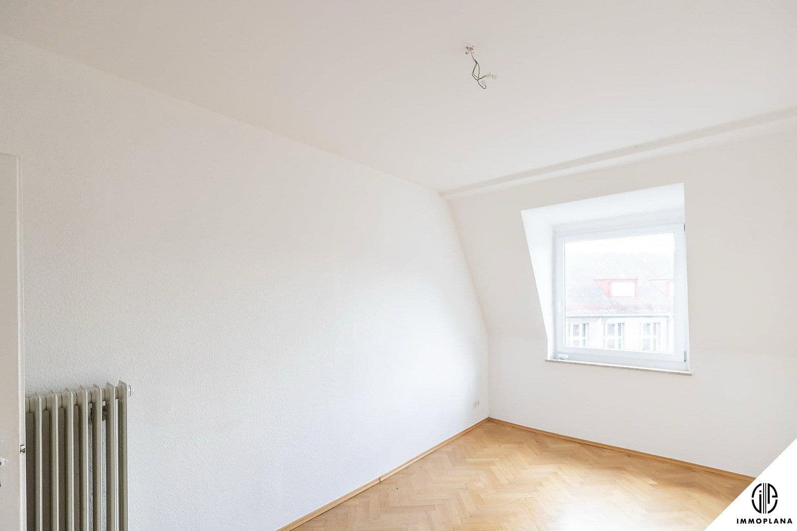 Predaj bytu 2-izbový 63 m², Schreyerstraße 16, Nürnberg, Bavorsko Predaj bytu 2-izbový 63 m², Schreyerstraße 16, Nürnberg, Bavorsko