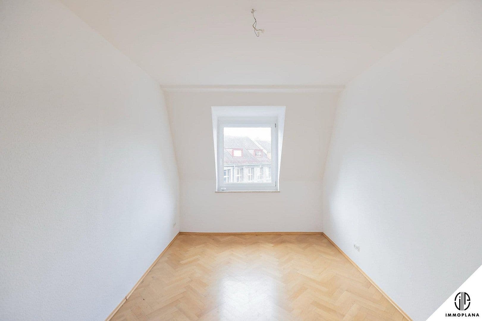 Predaj bytu 2-izbový 63 m², Schreyerstraße 16, Nürnberg, Bavorsko Predaj bytu 2-izbový 63 m², Schreyerstraße 16, Nürnberg, Bavorsko