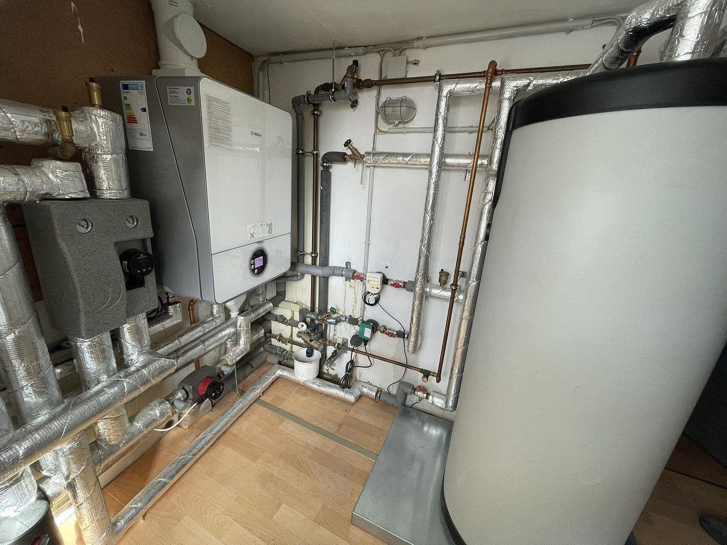 Predaj bytu 3-izbový 108 m², Rosmarinstraße 45, Oschatz, Sasko Predaj bytu 3-izbový 108 m², Rosmarinstraße 45, Oschatz, Sasko
