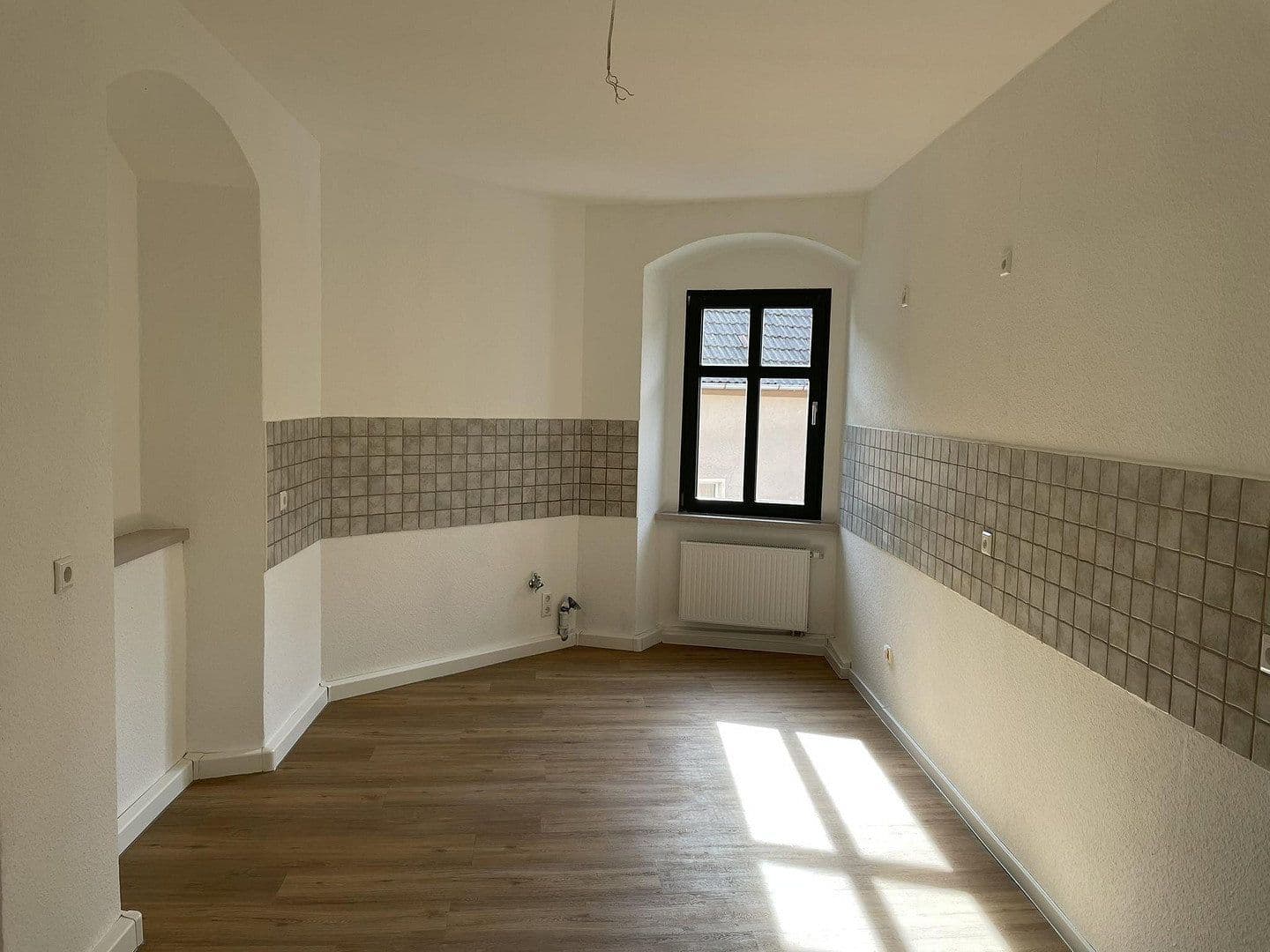 Predaj bytu 3-izbový 108 m², Rosmarinstraße 45, Oschatz, Sasko Predaj bytu 3-izbový 108 m², Rosmarinstraße 45, Oschatz, Sasko