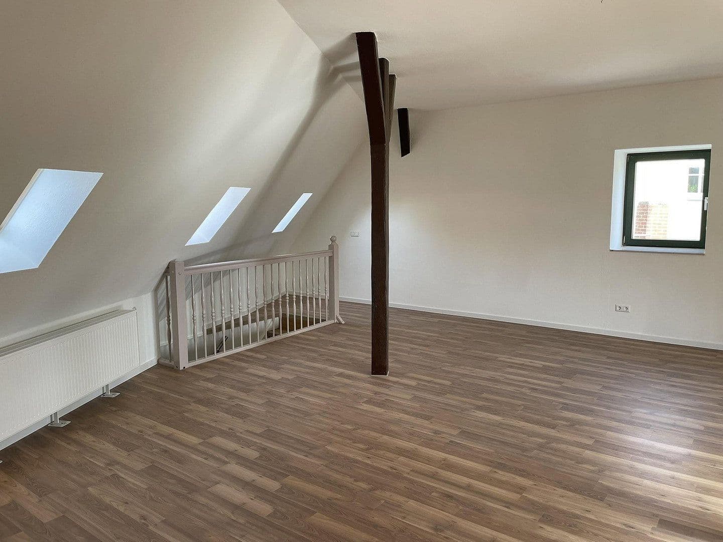 Predaj bytu 3-izbový 108 m², Rosmarinstraße 45, Oschatz, Sasko Predaj bytu 3-izbový 108 m², Rosmarinstraße 45, Oschatz, Sasko