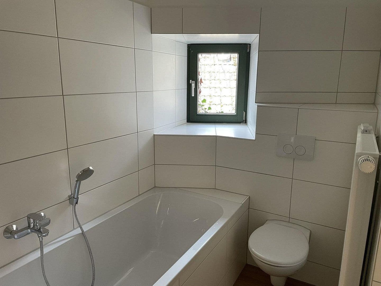Predaj bytu 3-izbový 108 m², Rosmarinstraße 45, Oschatz, Sasko Predaj bytu 3-izbový 108 m², Rosmarinstraße 45, Oschatz, Sasko